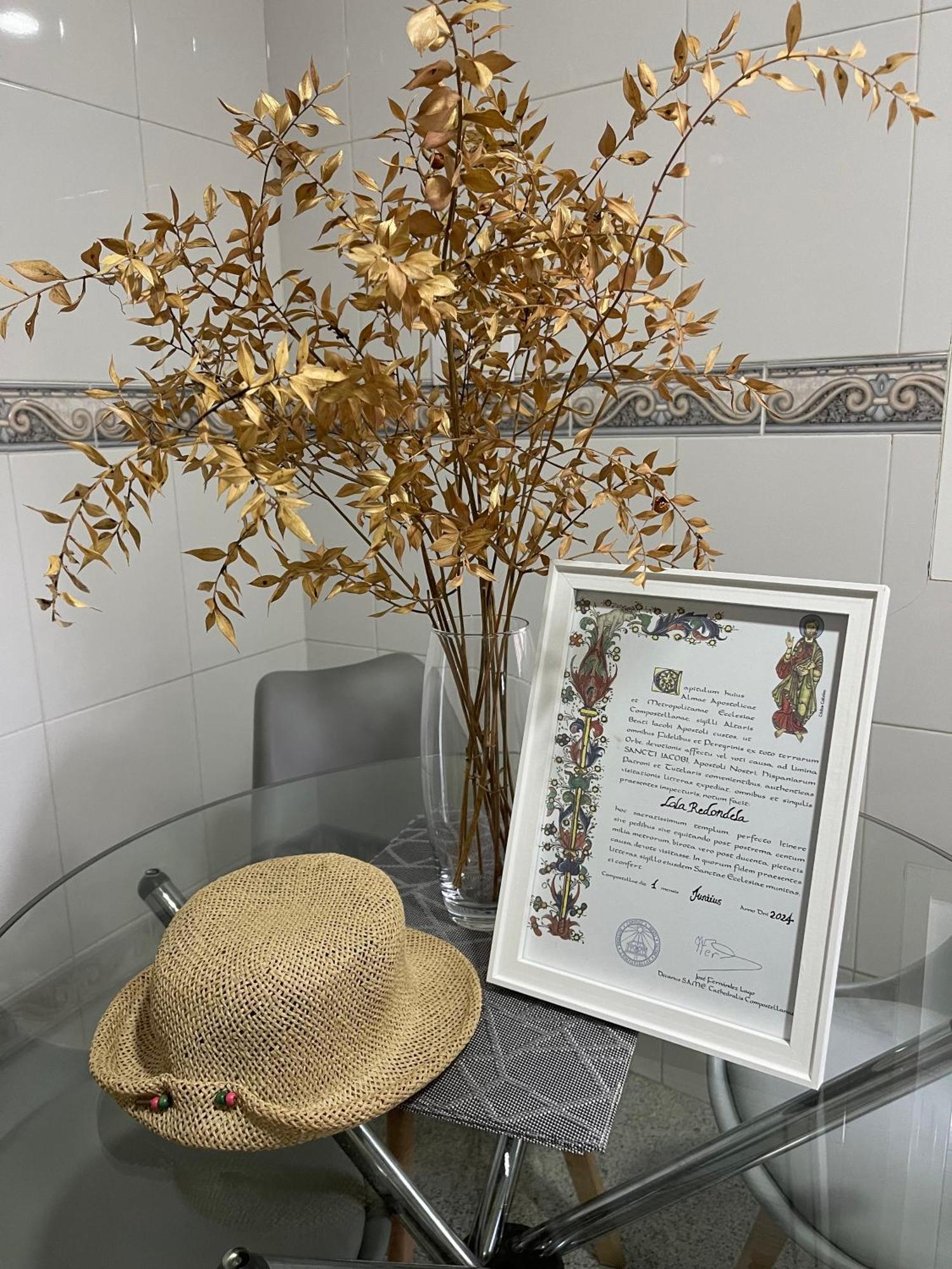 Apartament Lolaredondela Zewnętrze zdjęcie